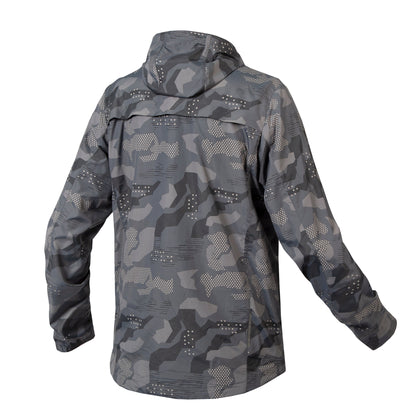 Endura Hummvee Waterproof Shell Jacket — view 17