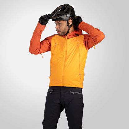 Endura MT500 Freezing Point Jacket II - Orange