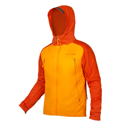 Endura MT500 Freezing Point Jacket II - Orange