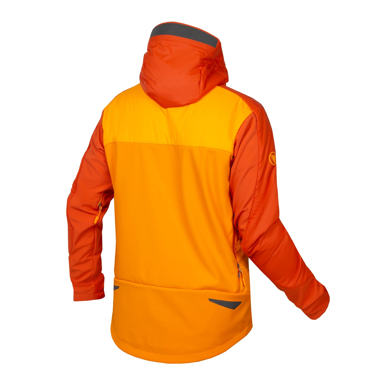 Endura MT500 Freezing Point Jacket II - Orange