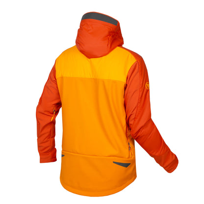 Endura MT500 Freezing Point Jacket II - Orange