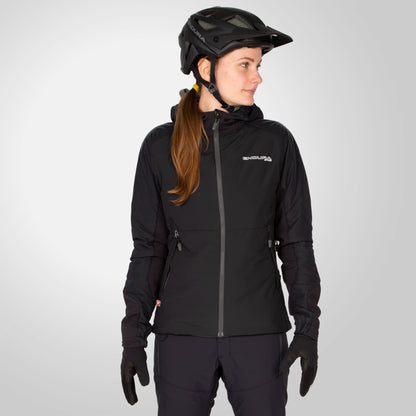 Endura Women's MT500 Freezing Point Jacket - Black
