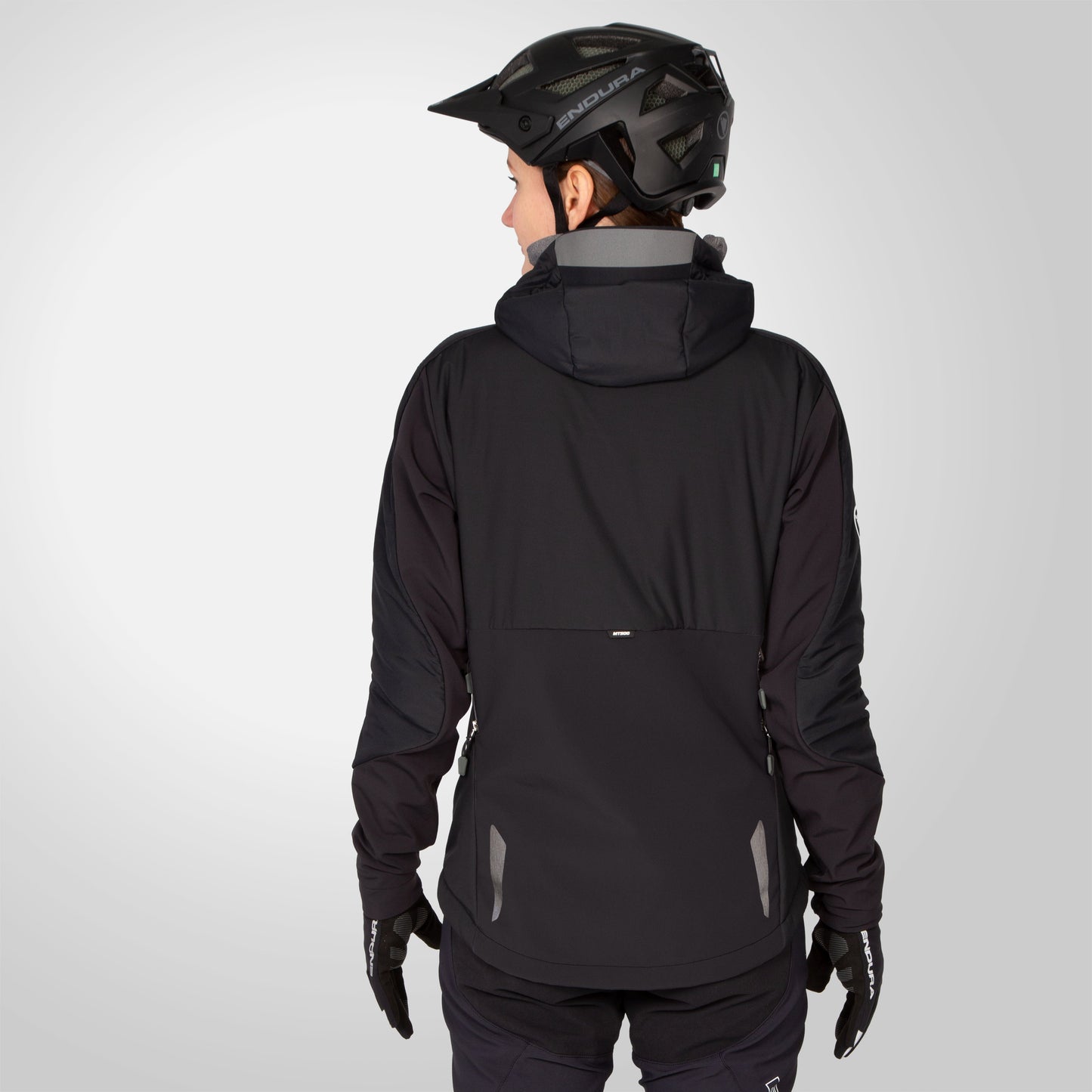 Endura Women's MT500 Freezing Point Jacket - Black