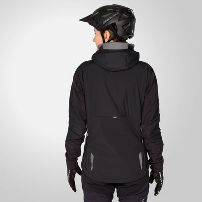 Endura Women's MT500 Freezing Point Jacket - Black