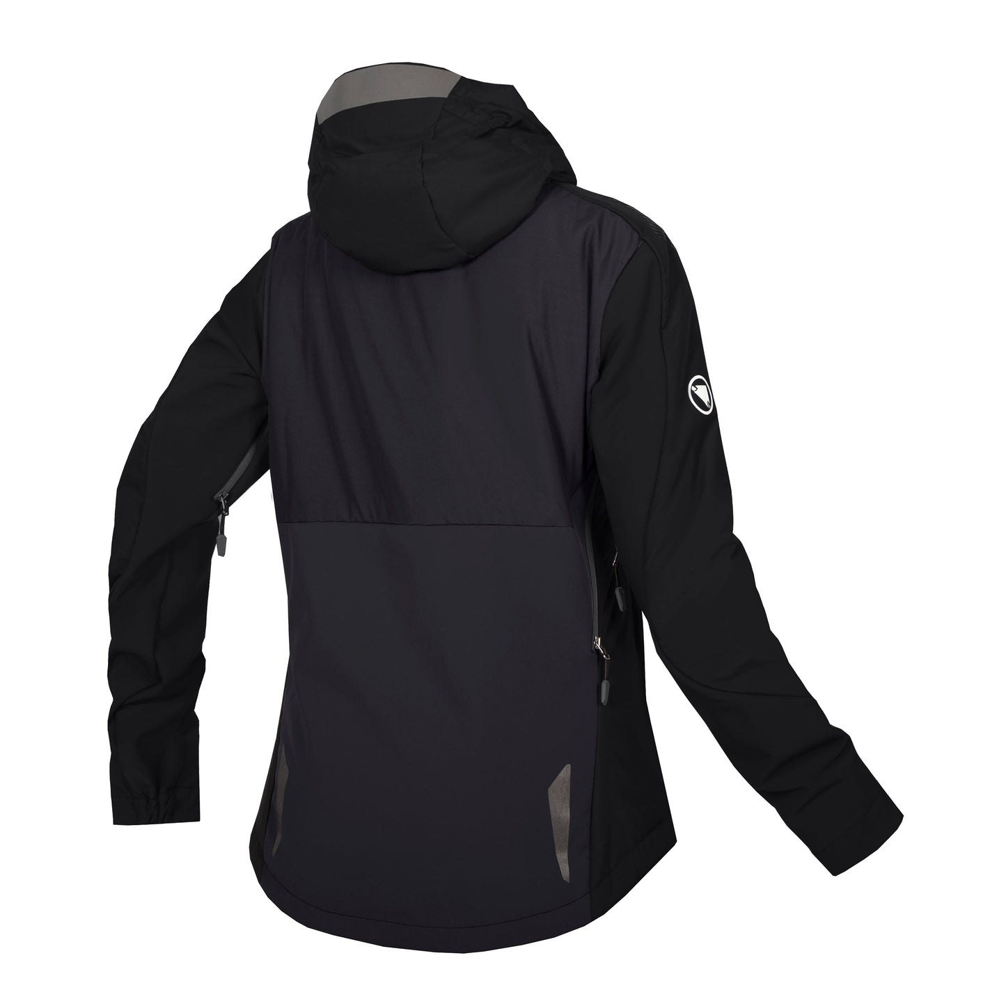 Endura Women's MT500 Freezing Point Jacket - Black