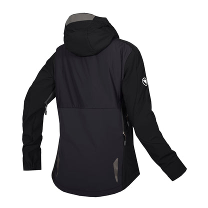 Endura Women's MT500 Freezing Point Jacket - Black