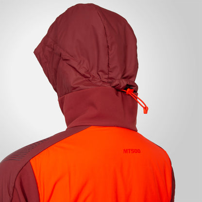 Endura Women's MT500 Freezing Point Jacket - Red