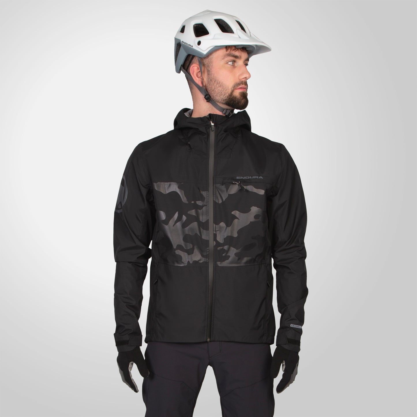 Endura SingleTrack Jacket II