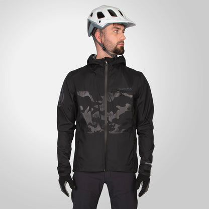 Endura SingleTrack Jacket II