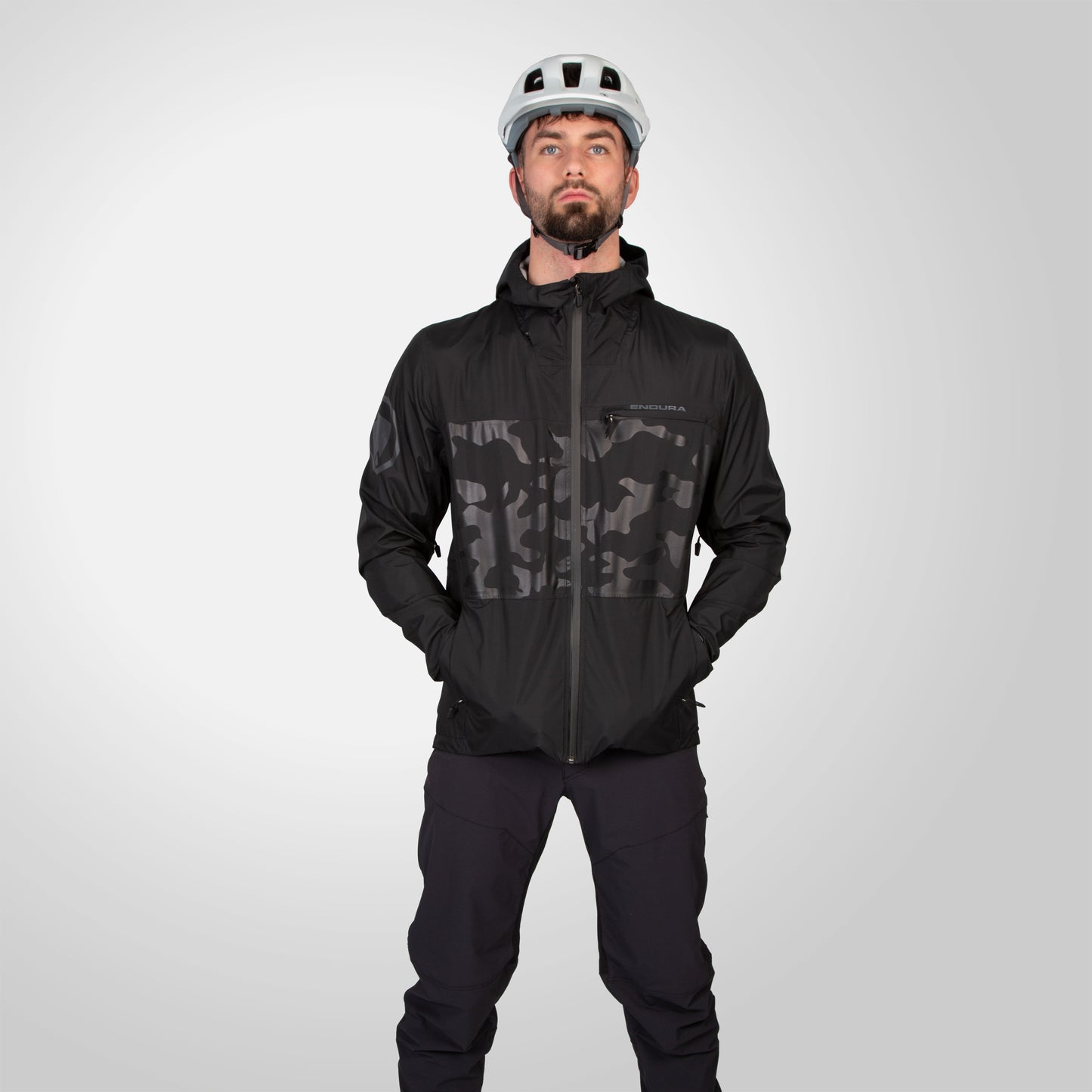Endura SingleTrack Jacket II