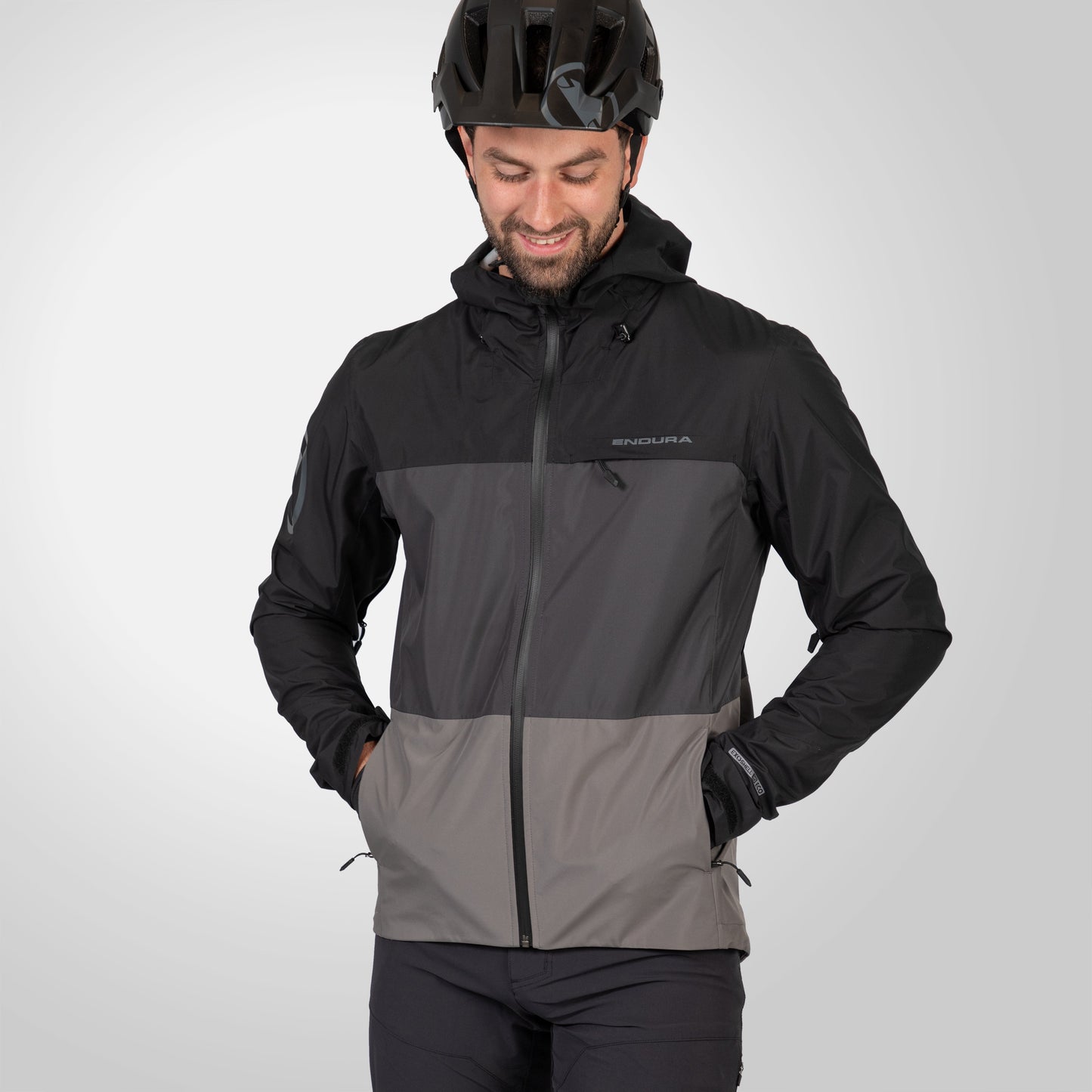Endura SingleTrack Jacket — view 3