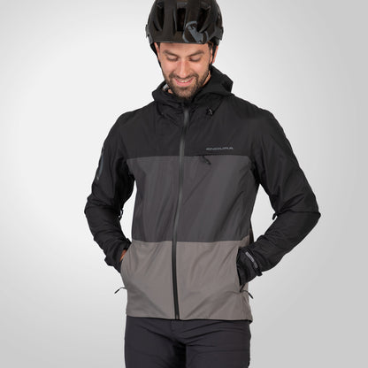 Endura SingleTrack Jacket — view 3