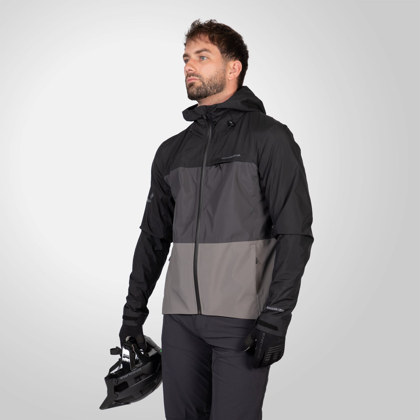 Endura SingleTrack Jacket — view 4