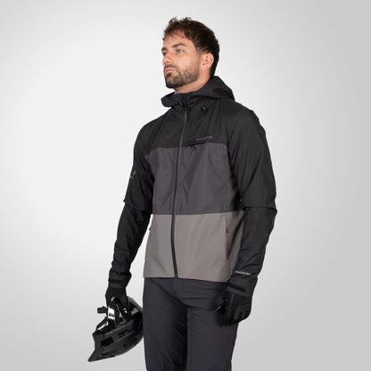 Endura SingleTrack Jacket — view 4