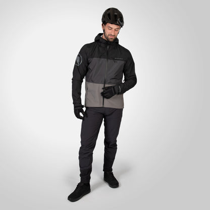 Endura SingleTrack Jacket — view 6