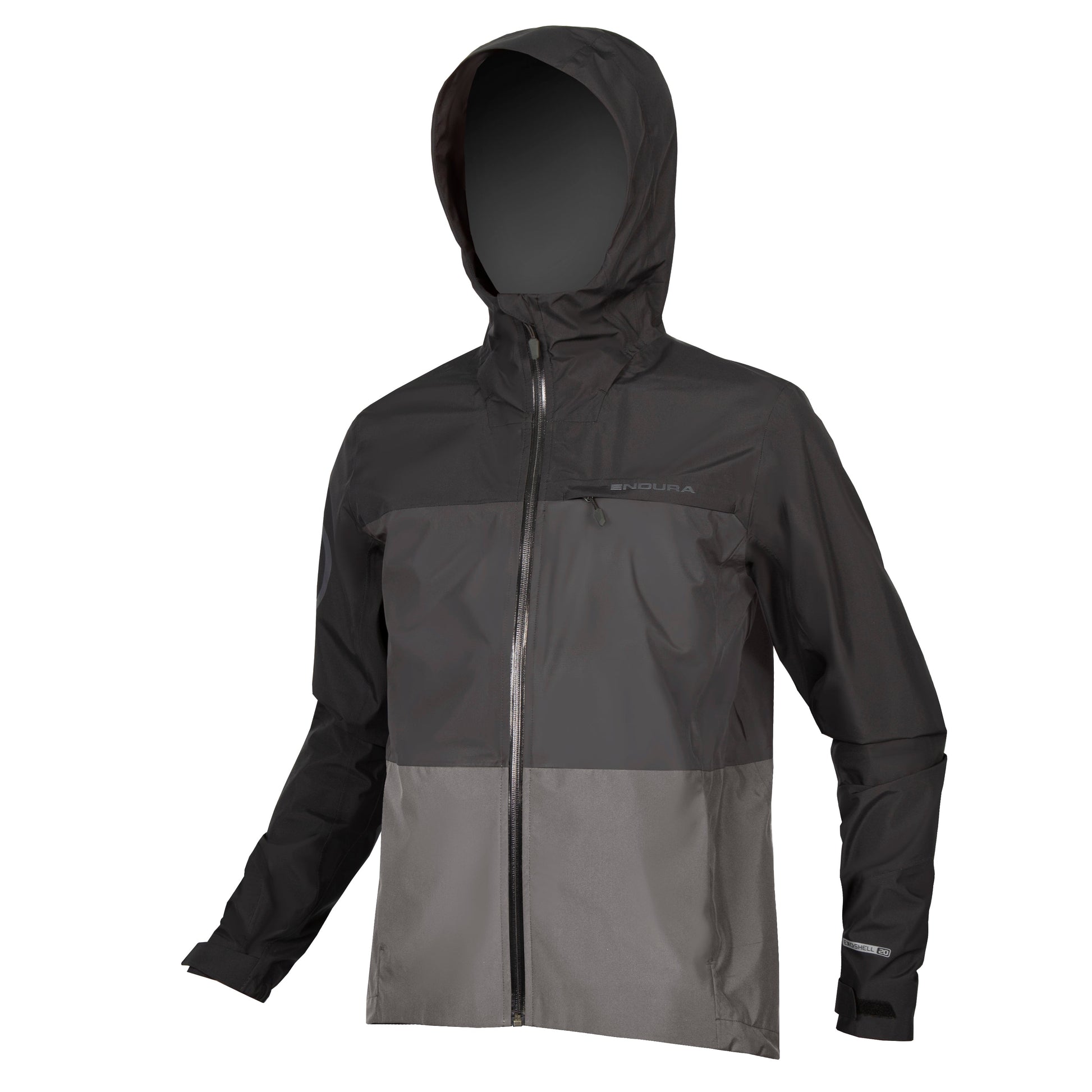 Endura SingleTrack Jacket — view 7