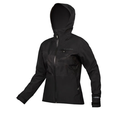 Endura Women's SingleTrack Jacket