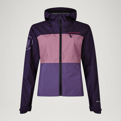 Endura Women's SingleTrack Jacket