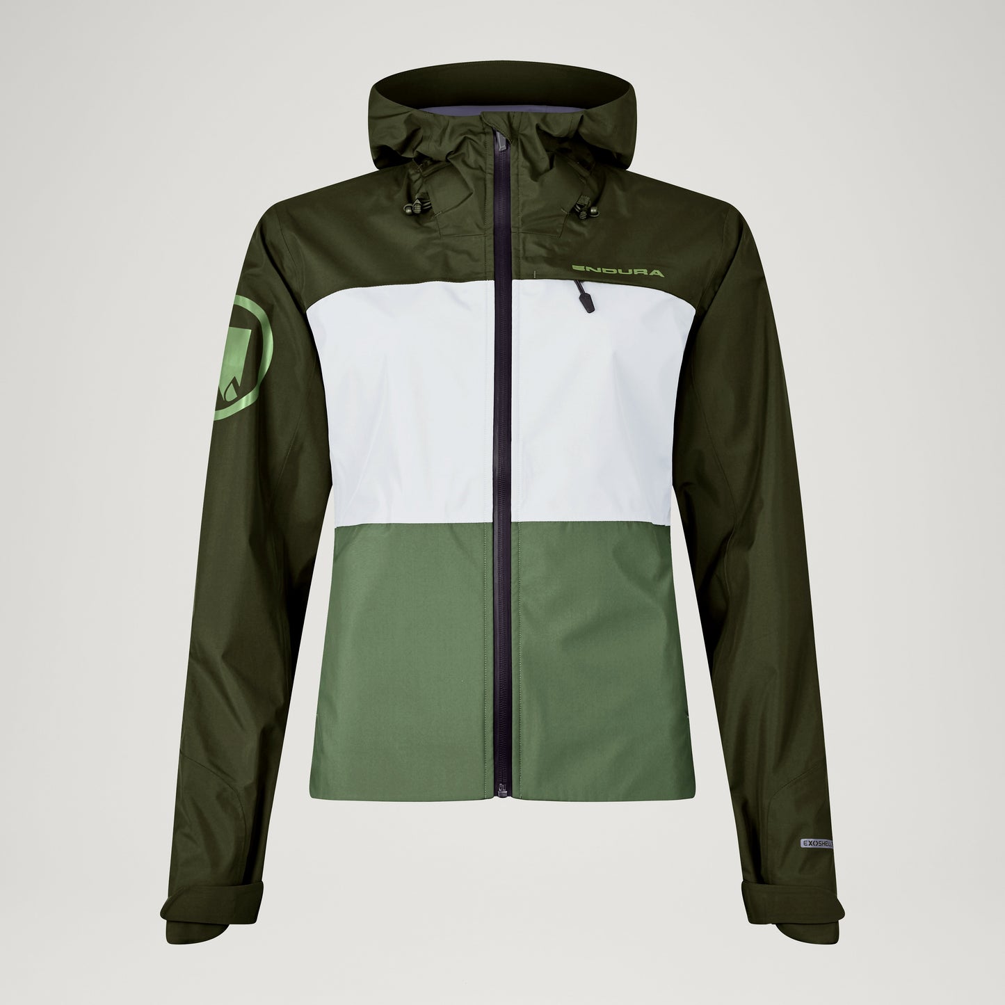 Endura Women's SingleTrack Jacket — view 11