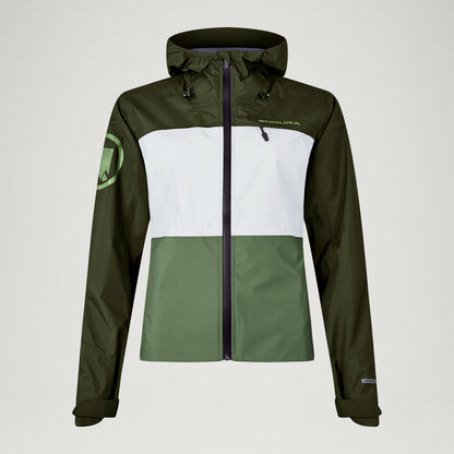 Endura Women's SingleTrack Jacket — view 11