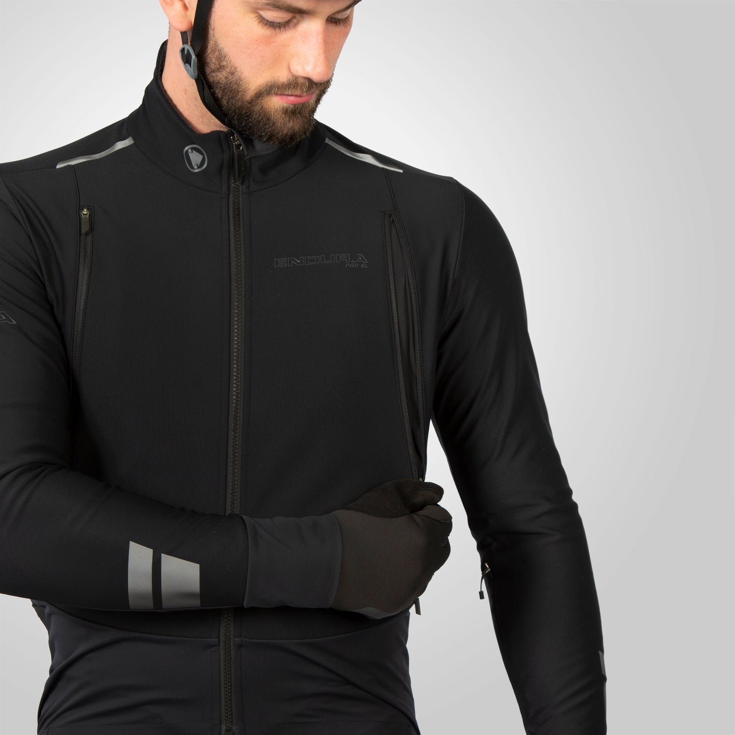 Endura Pro SL 3 Season Jacket — view 7