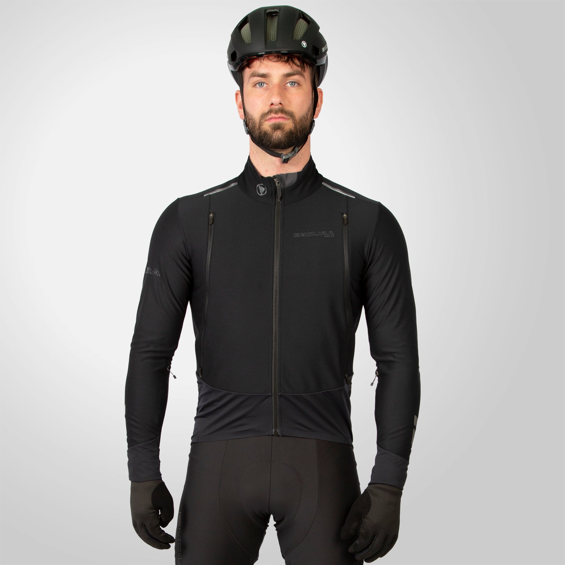 Endura Pro SL 3 Season Jacket — view 5