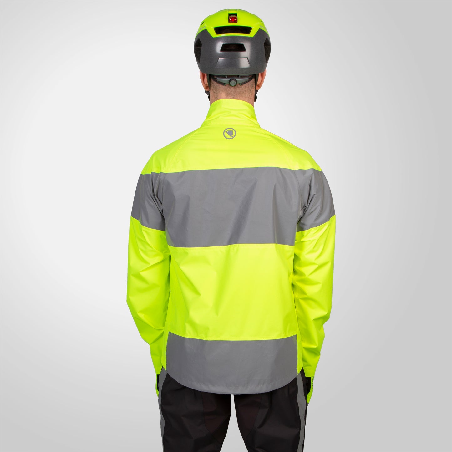Endura Urban Luminite EN1150 Waterproof Jacket