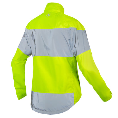 Endura Urban Luminite EN1150 Waterproof Jacket