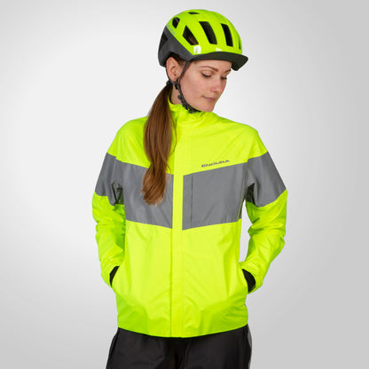 Endura Women's Urban Luminite EN1150 WP