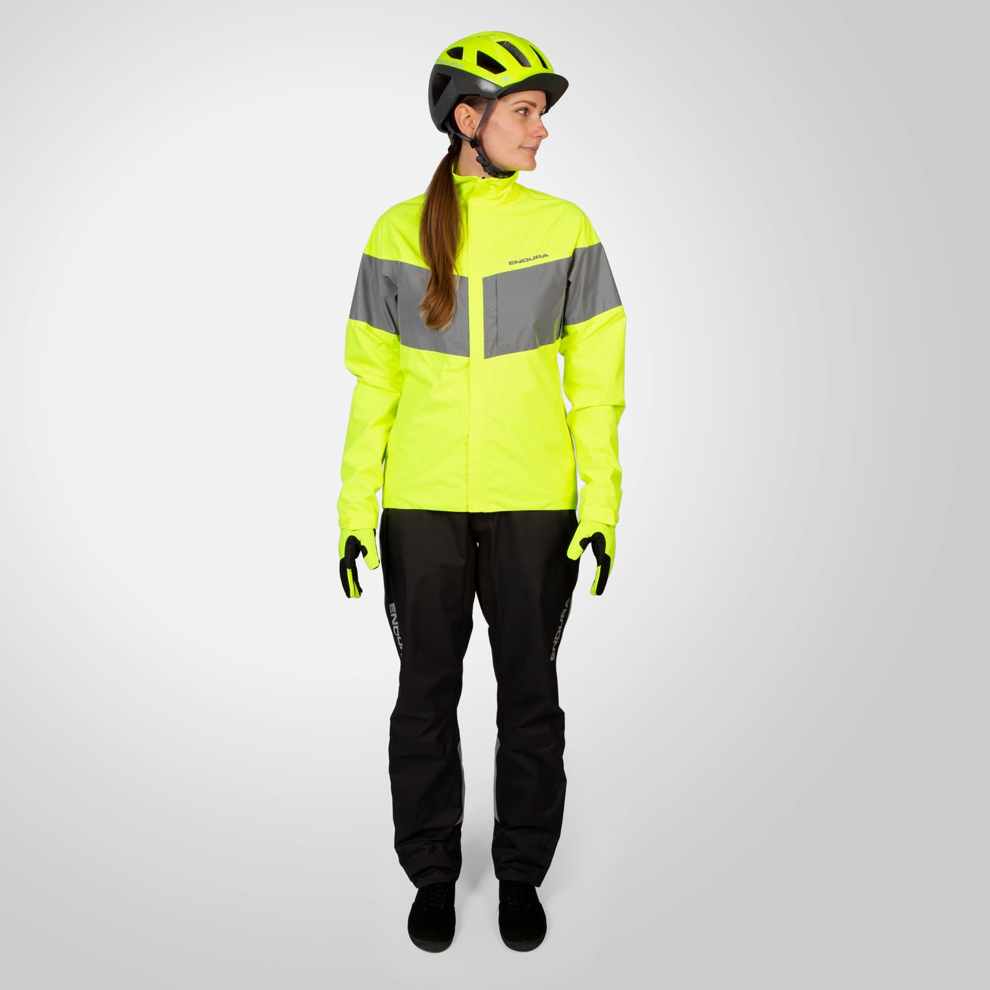 Endura Women's Urban Luminite EN1150 WP