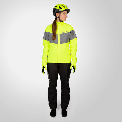 Endura Women's Urban Luminite EN1150 WP