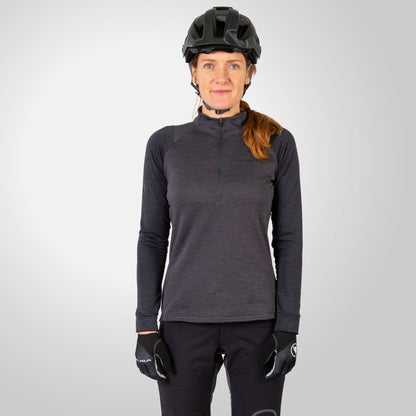 Endura Women’s SingleTrack Fleece