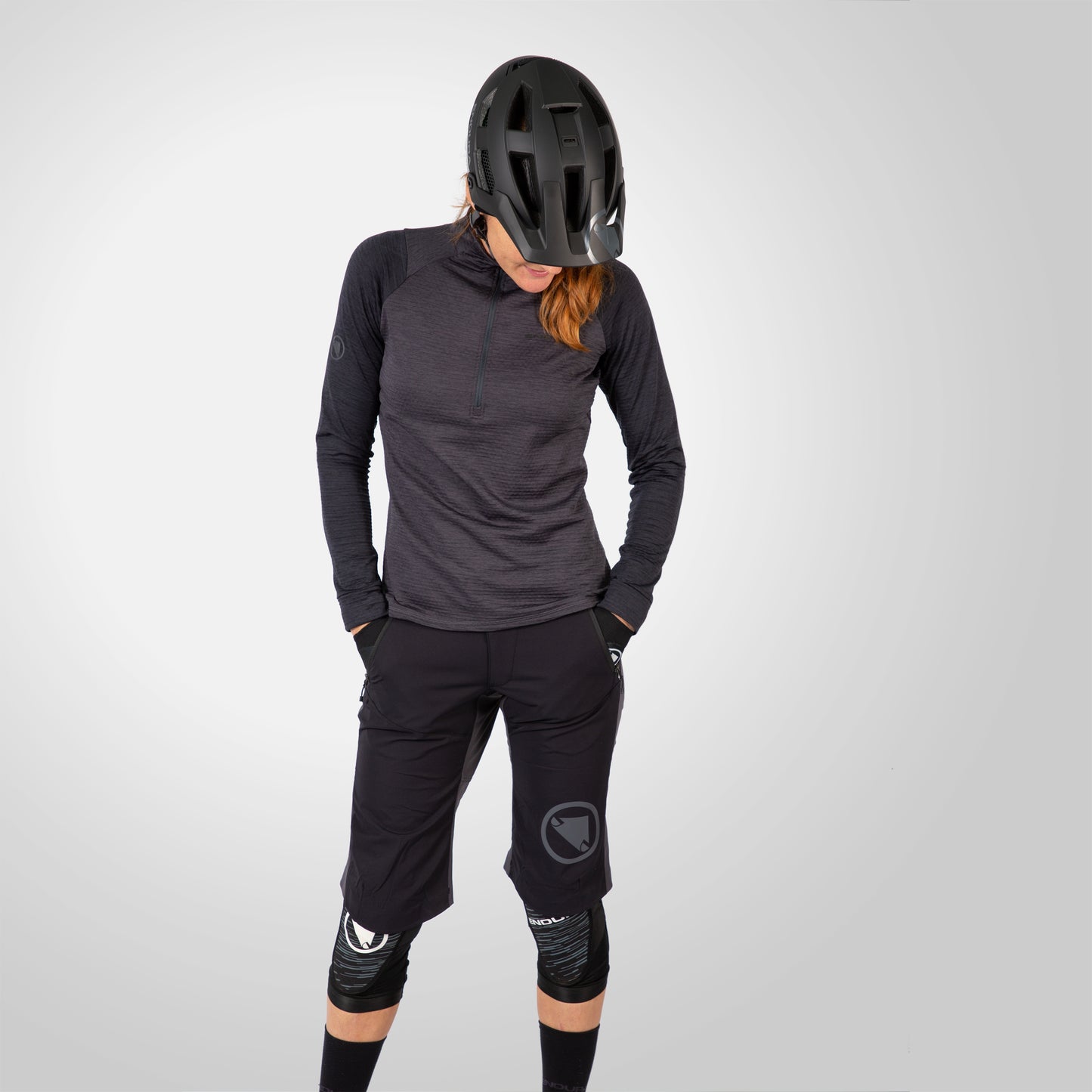 Endura Women’s SingleTrack Fleece
