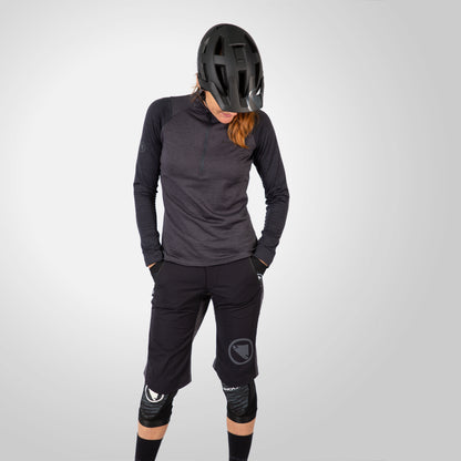 Endura Women’s SingleTrack Fleece