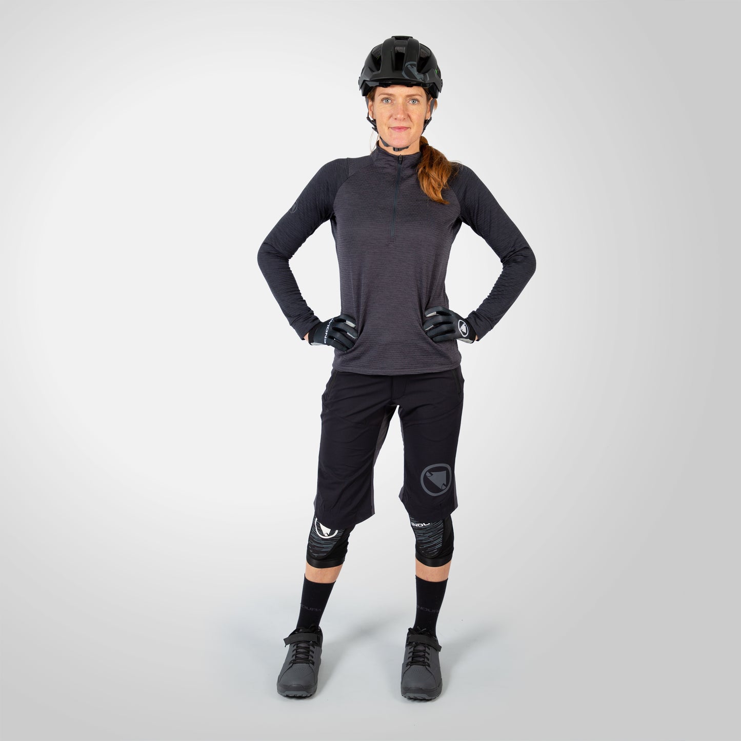 Endura Women’s SingleTrack Fleece
