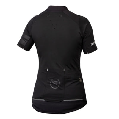 Endura Women's Pro SL S/S Jersey - Black