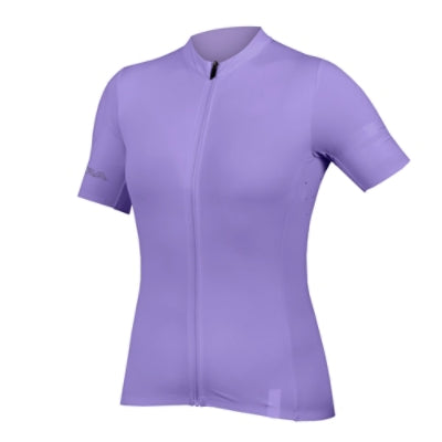 Endura Women's Pro SL S/S Jersey - Purple