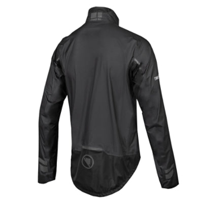 Endura Pro SL Waterproof Shell Jacket - Black