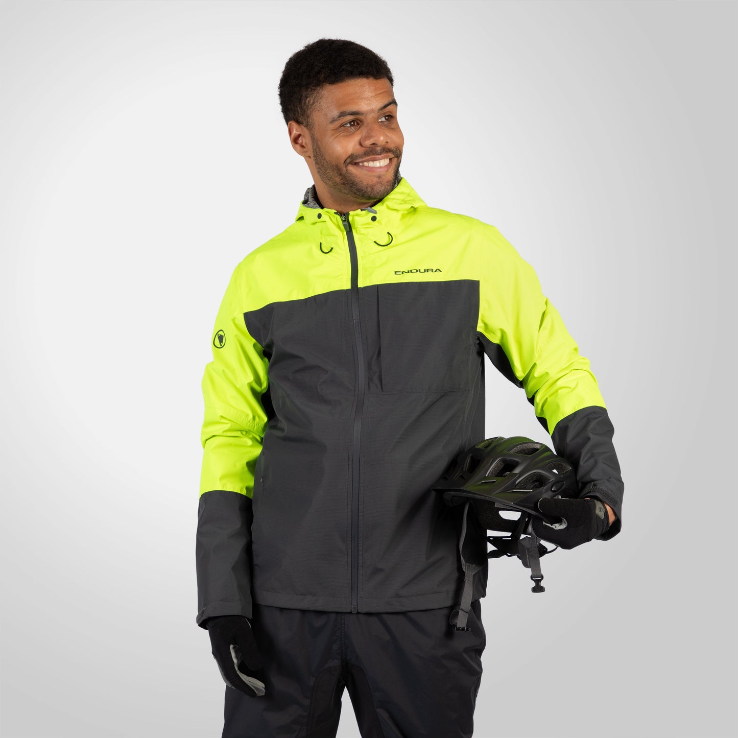 Endura Hummvee 3-In-1 Waterproof Jacket — view 8