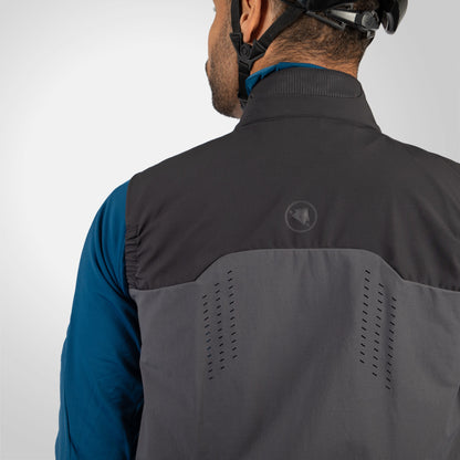 Endura MT500 Spray Gilet — view 4