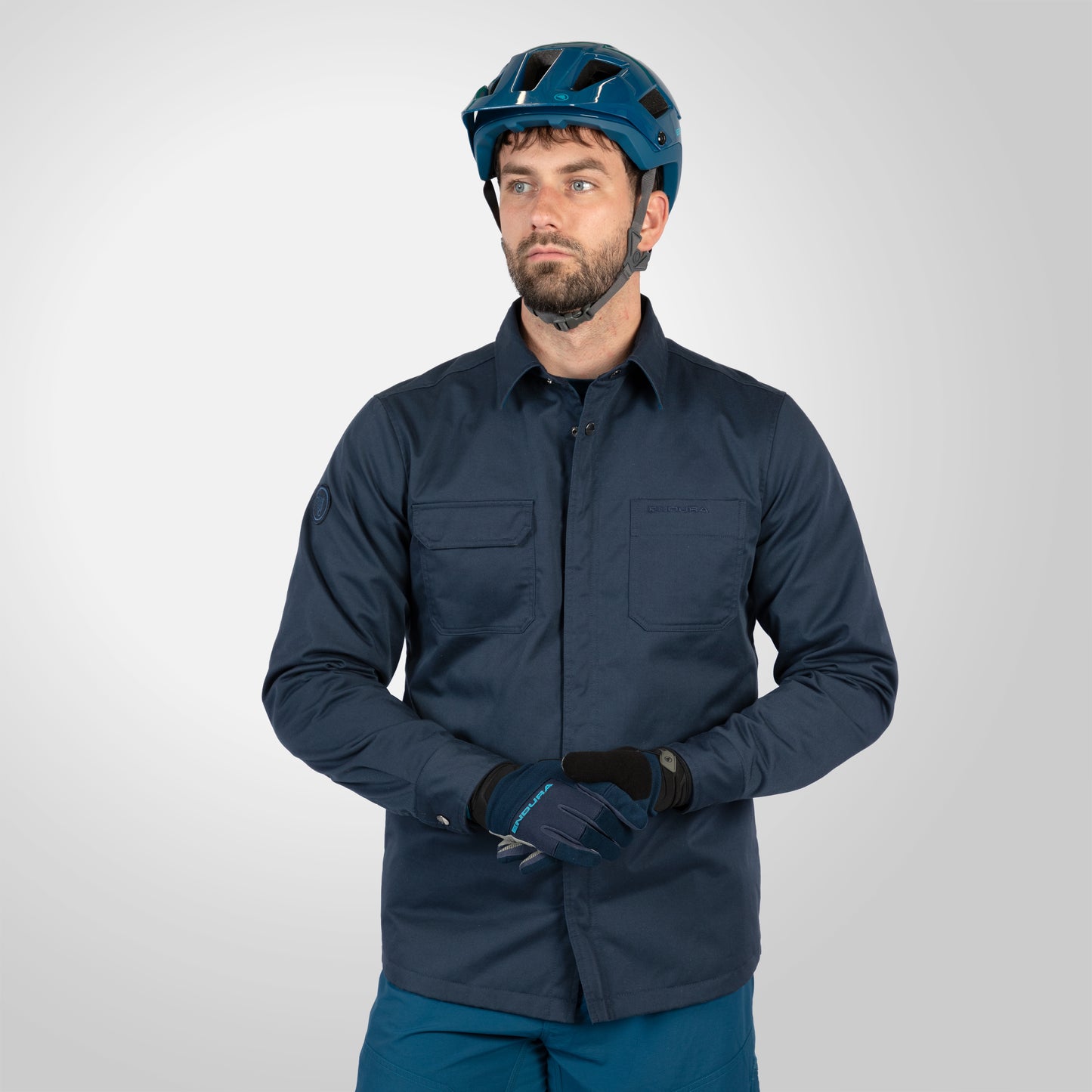 Endura Hummvee Shacket