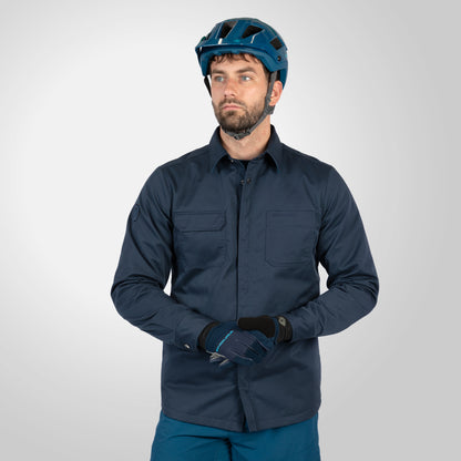 Endura Hummvee Shacket