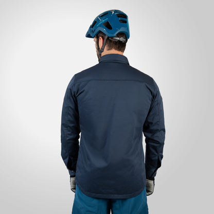 Endura Hummvee Shacket