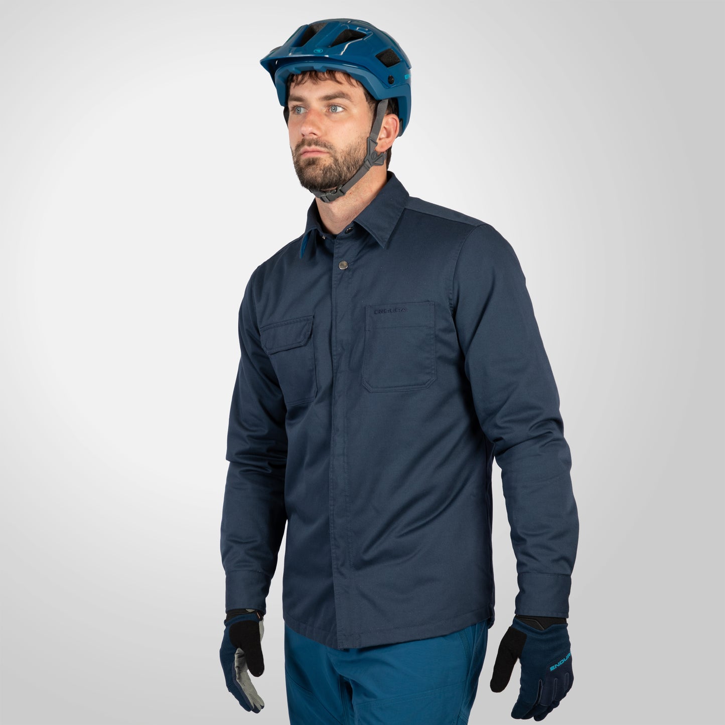 Endura Hummvee Shacket