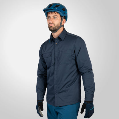 Endura Hummvee Shacket