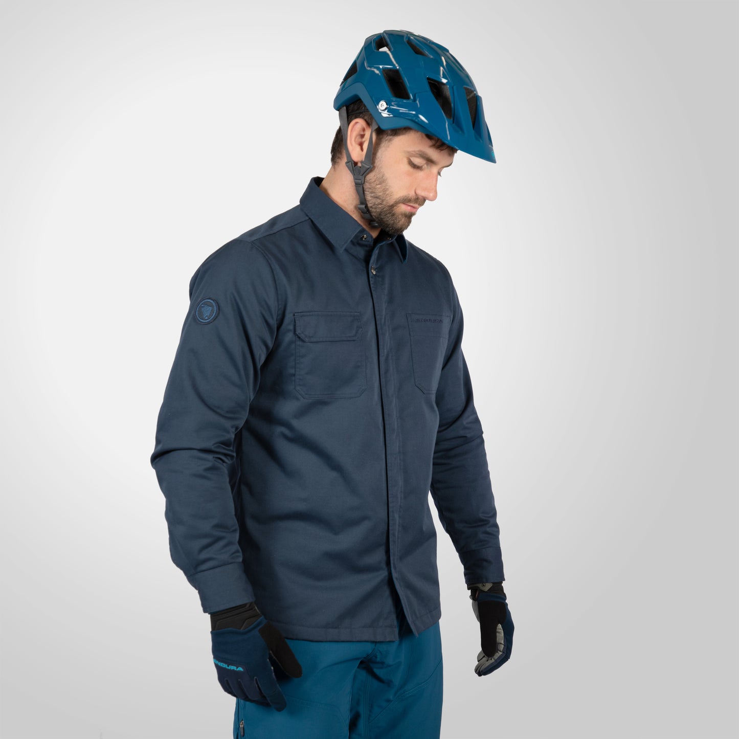 Endura Hummvee Shacket