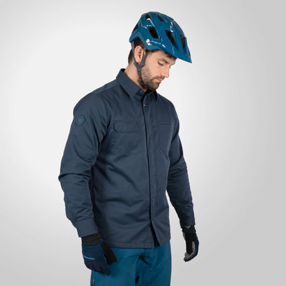 Endura Hummvee Shacket