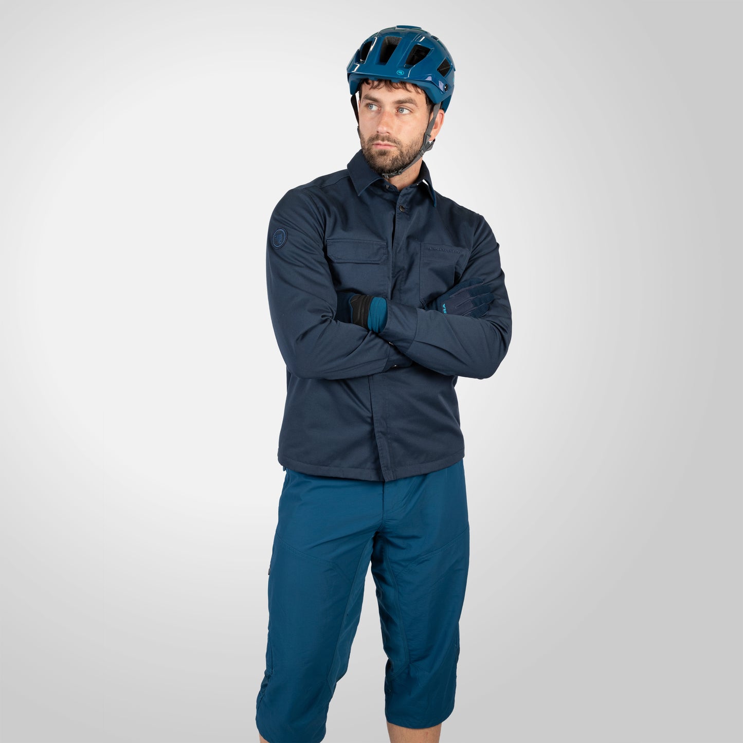 Endura Hummvee Shacket