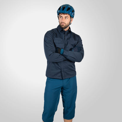Endura Hummvee Shacket