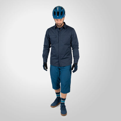 Endura Hummvee Shacket